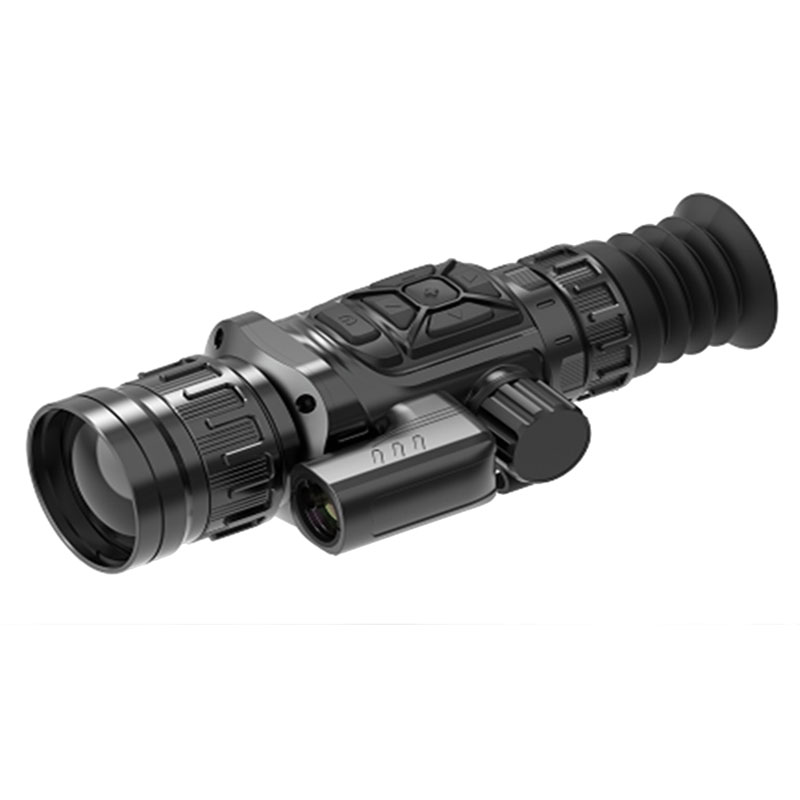 NEWCOM纽科姆JM-204S高清红外测距热成像瞄准镜384x288