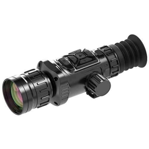 NEWCOM纽科姆JM-204高清红外热成像瞄准镜640x512