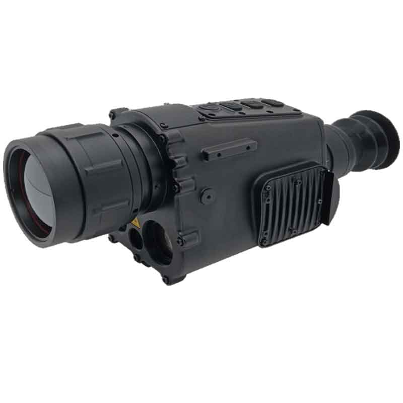 NEWCOM纽科姆JM-307单兵轻武器火控系统
